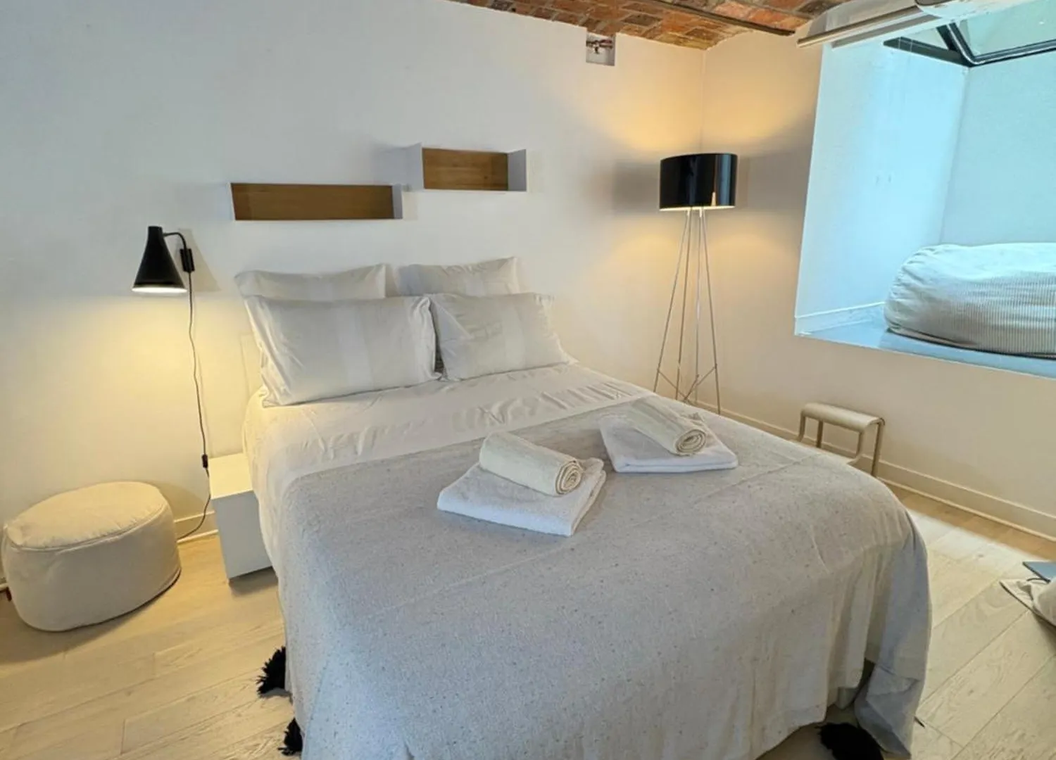Apartmán Comme Une Maison A Deux Pas De L'Arc De Triomphe Paříž