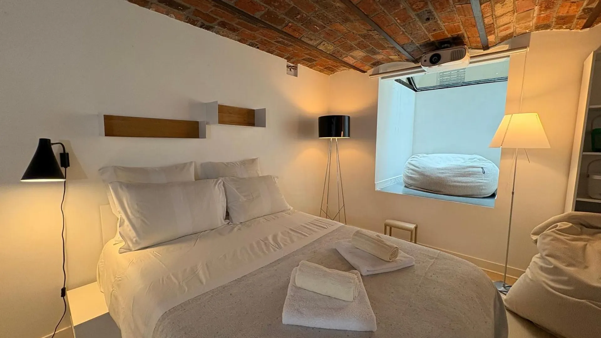 Apartment Comme Une Maison A Deux Pas De L'Arc De Triomphe Paris