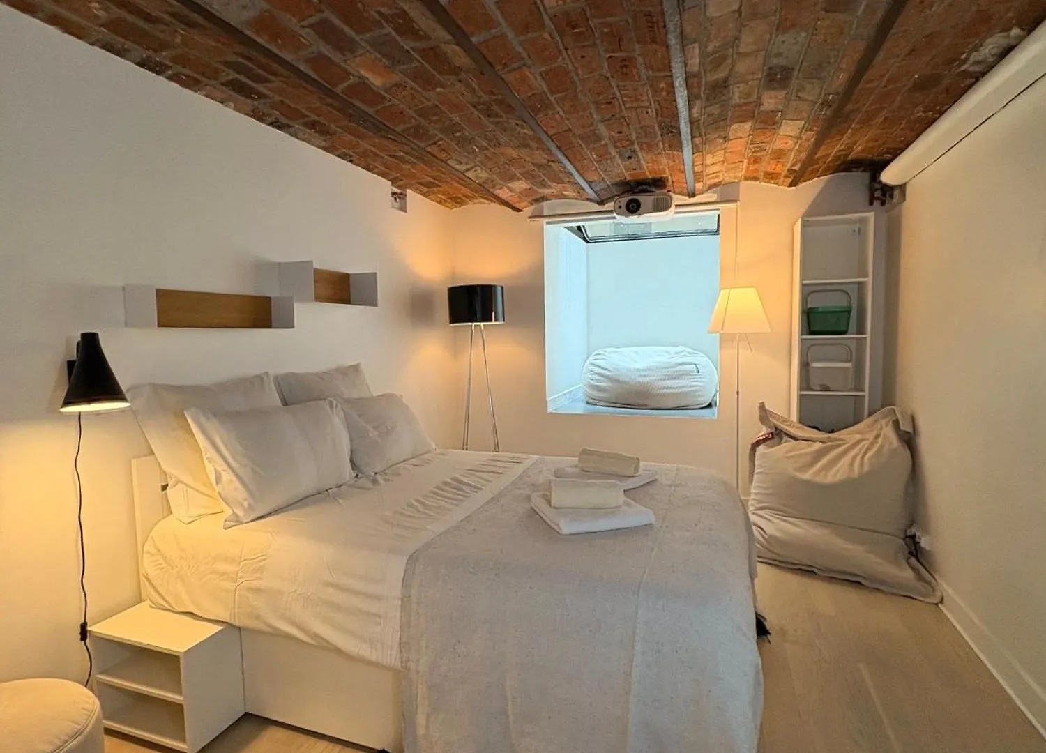 Apartment Comme Une Maison A Deux Pas De L'Arc De Triomphe Paris